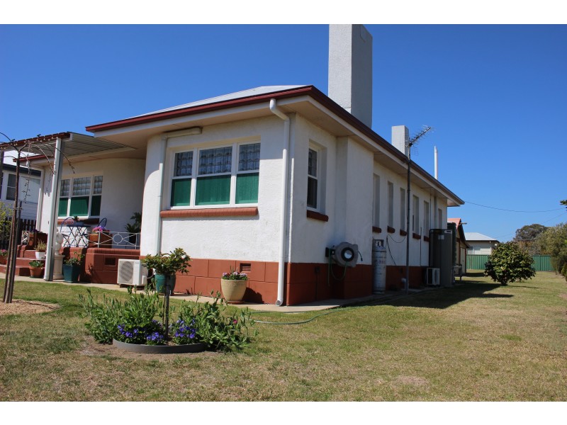 107 Rouse Street, Tenterfield NSW 2372