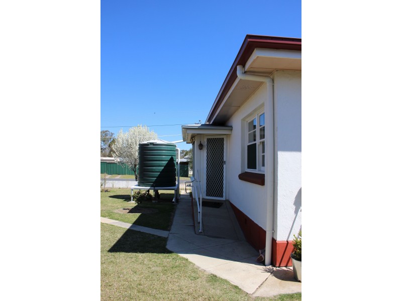 107 Rouse Street, Tenterfield NSW 2372