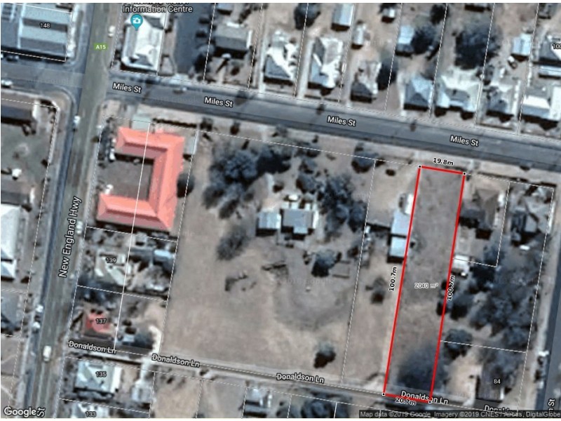 109 Miles Street, Tenterfield NSW 2372