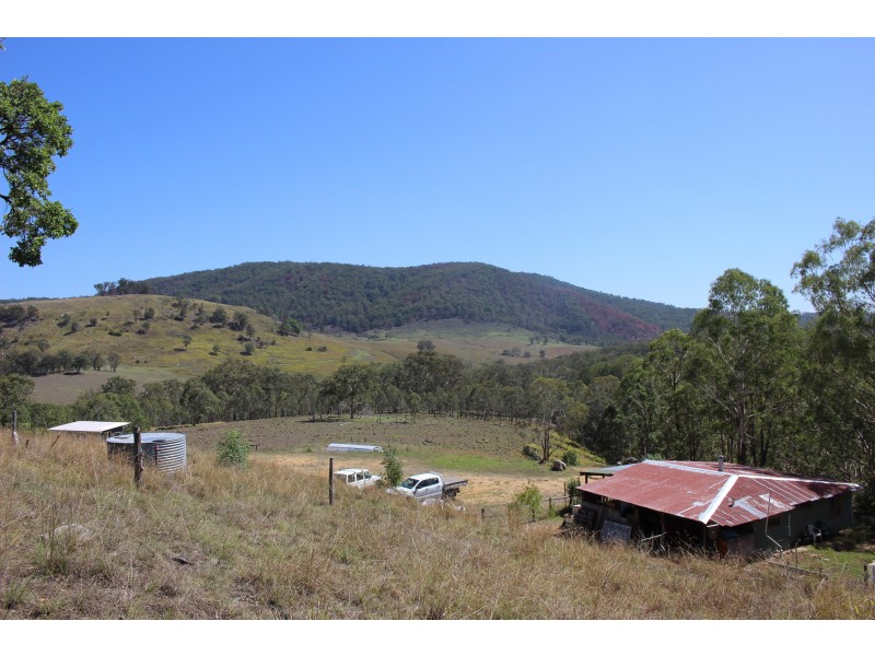 Tenterfield NSW 2372