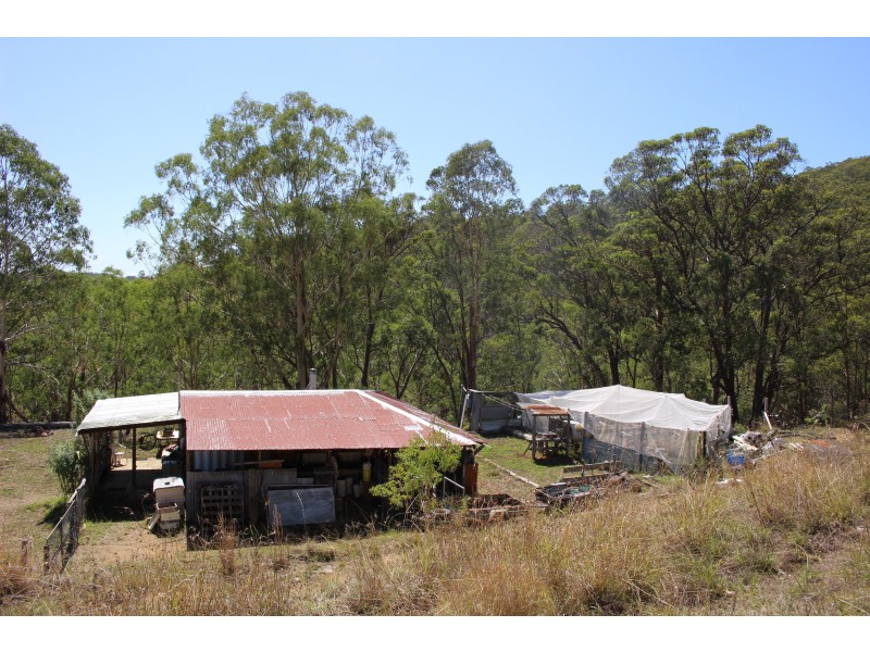 Tenterfield NSW 2372