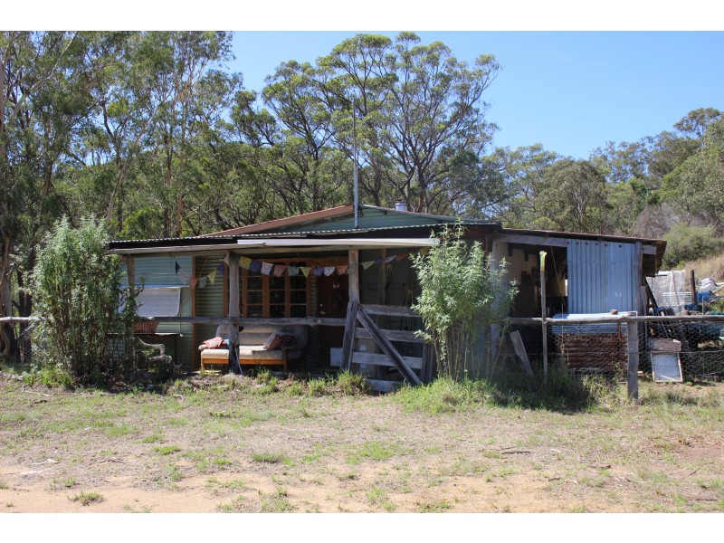 Tenterfield NSW 2372