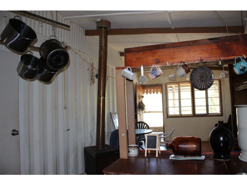 Tenterfield NSW 2372