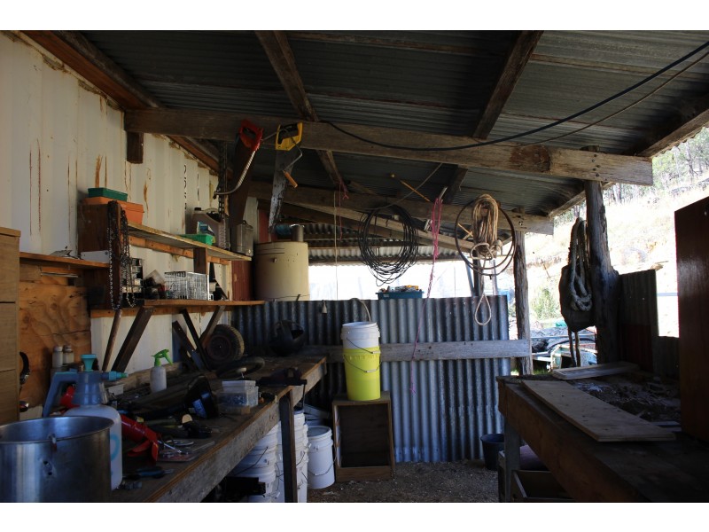 Tenterfield NSW 2372