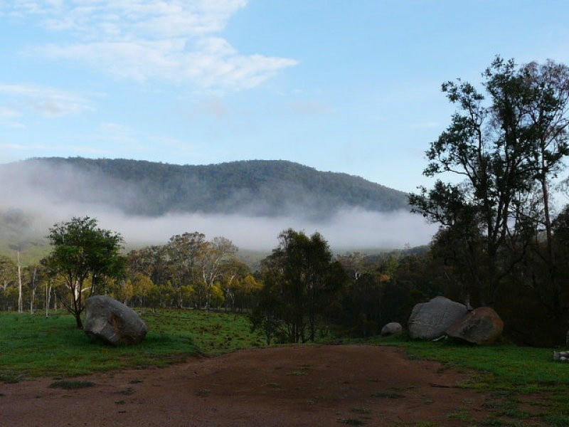 Tenterfield NSW 2372