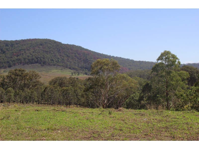 Tenterfield NSW 2372