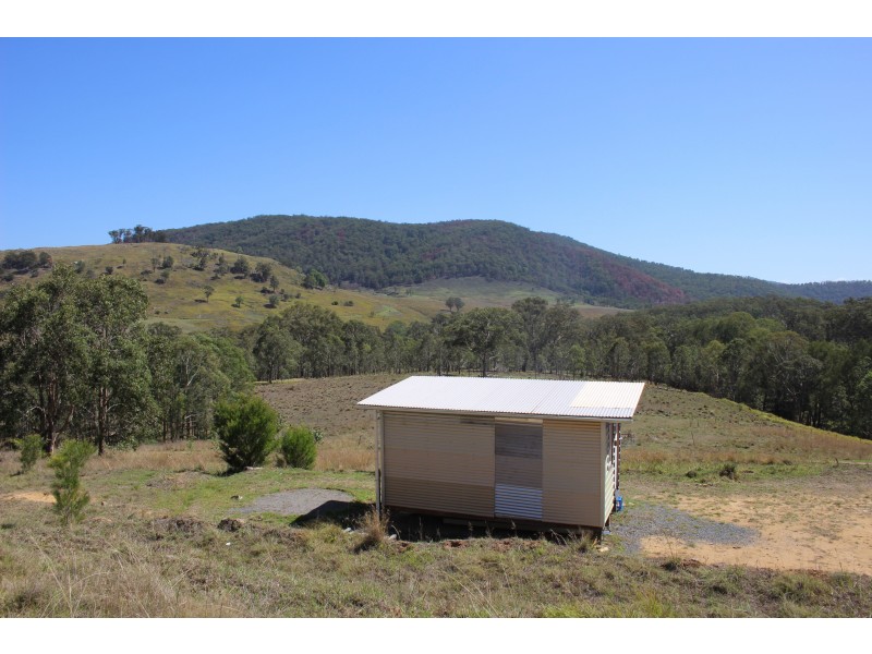 Tenterfield NSW 2372