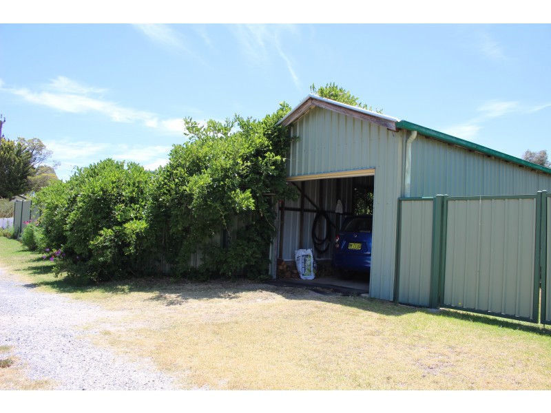 139 Petrie Street, Tenterfield NSW 2372