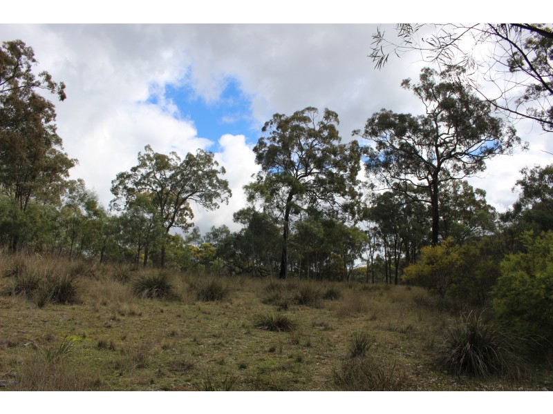 Lot 122 Platypus Valley, Tenterfield NSW 2372