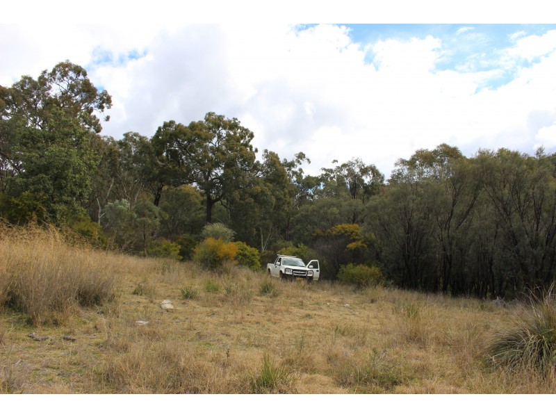 Lot 122 Platypus Valley, Tenterfield NSW 2372