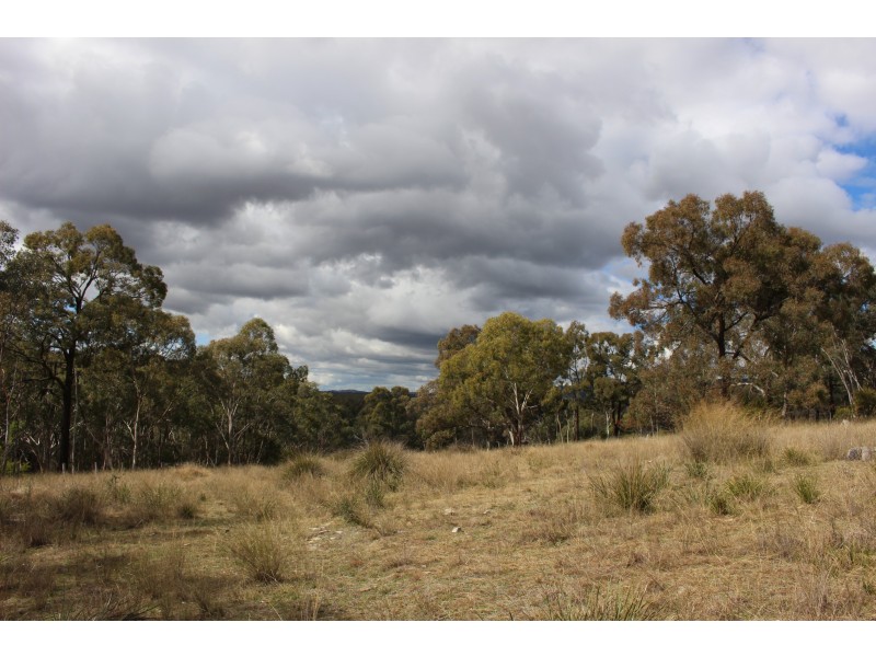 Lot 122 Platypus Valley, Tenterfield NSW 2372