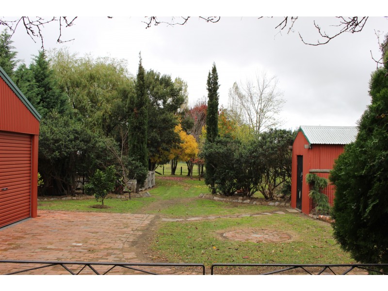 50 Wood Street, Tenterfield NSW 2372