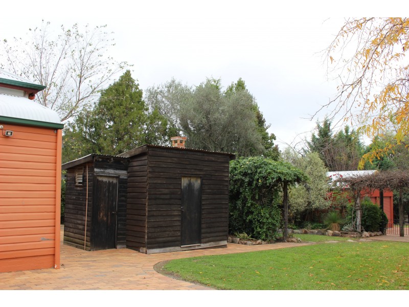 50 Wood Street, Tenterfield NSW 2372