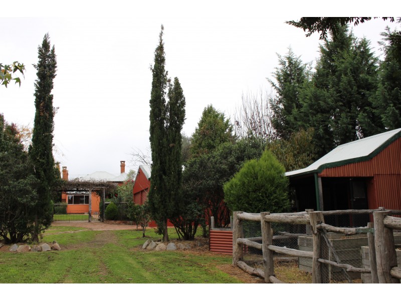 50 Wood Street, Tenterfield NSW 2372