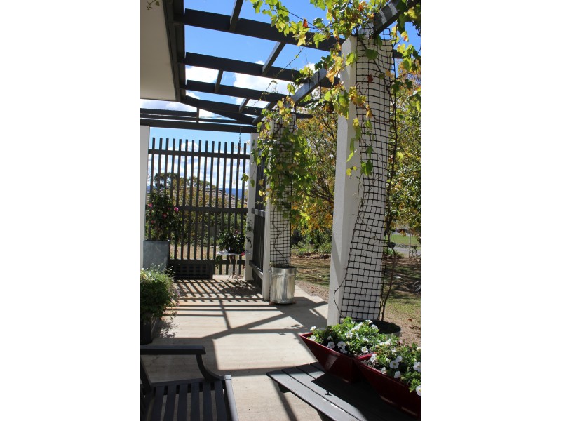 12 Wood Street, Tenterfield NSW 2372