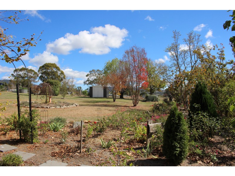 12 Wood Street, Tenterfield NSW 2372