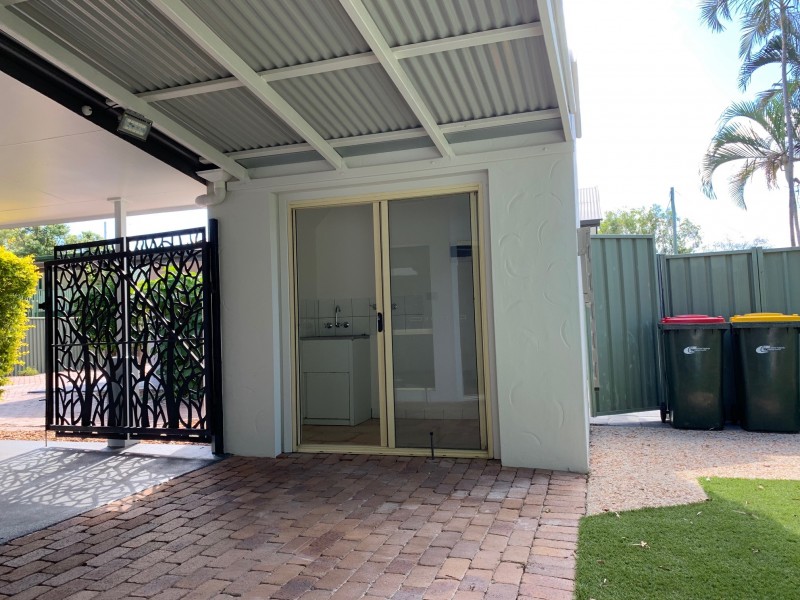 3/9 Aid Street, Emerald QLD 4720