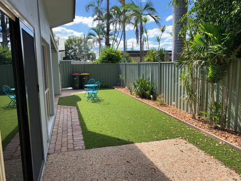 3/9 Aid Street, Emerald QLD 4720