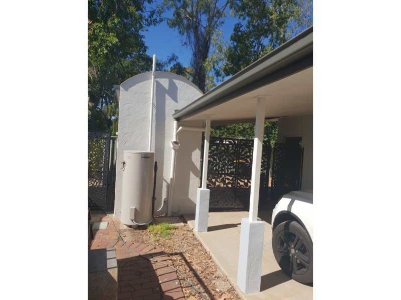3/9 Aid Street, Emerald QLD 4720