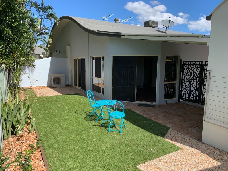 3/9 Aid Street, Emerald QLD 4720