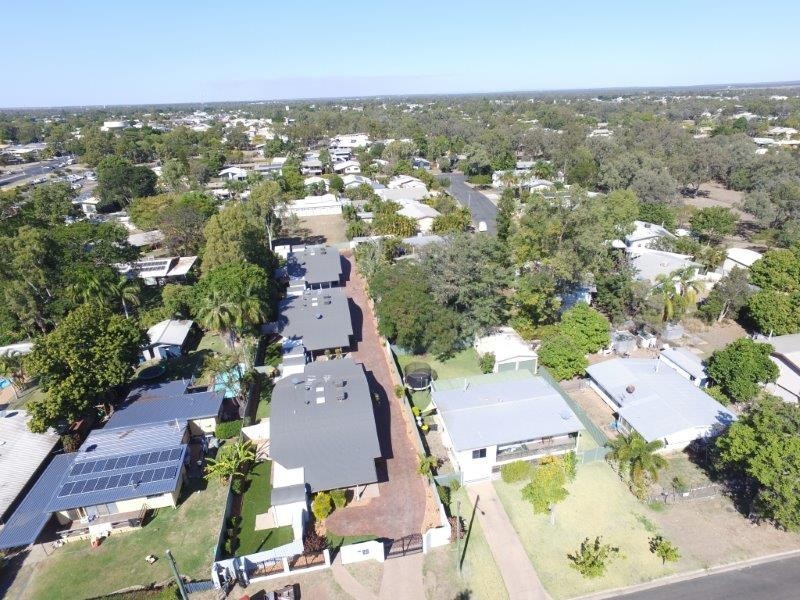 3/9 Aid Street, Emerald QLD 4720