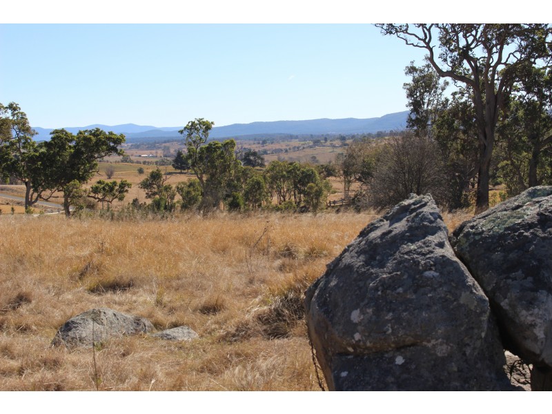 423 Bellevue Road, Tenterfield NSW 2372