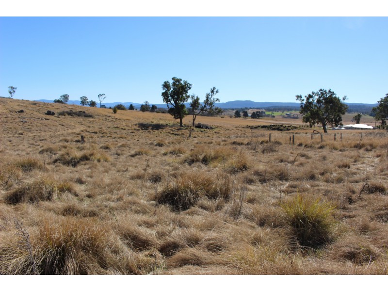 423 Bellevue Road, Tenterfield NSW 2372