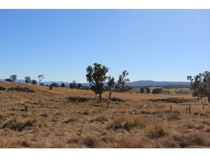 423 Bellevue Road, Tenterfield NSW 2372