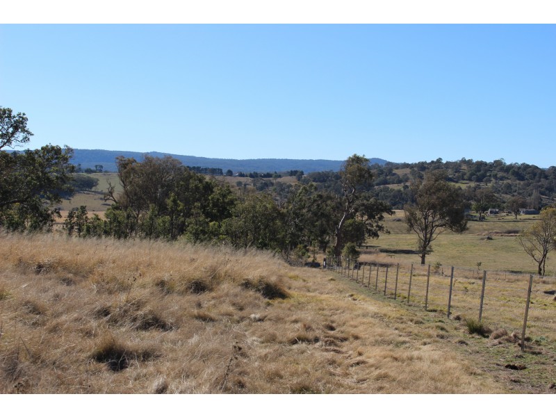 423 Bellevue Road, Tenterfield NSW 2372