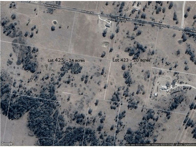 423 Bellevue Road, Tenterfield NSW 2372