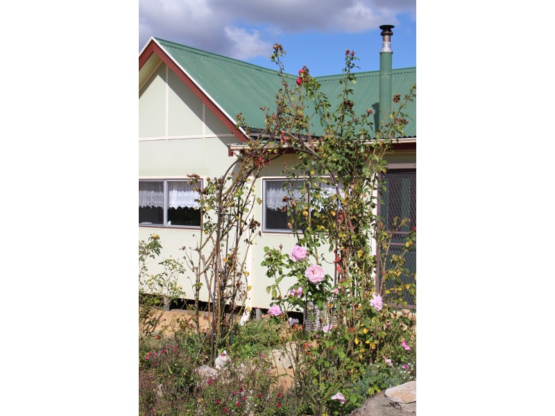 9 Drummond Street, Tenterfield NSW 2372