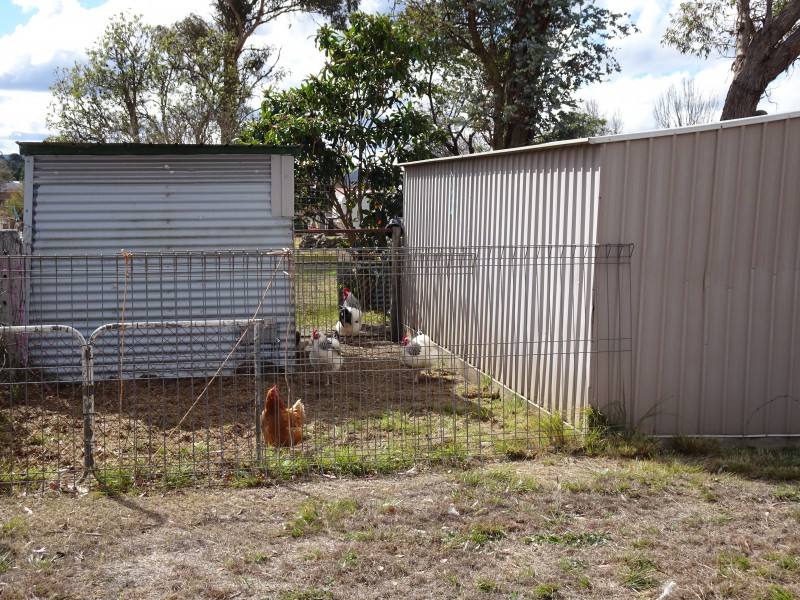 22/208 Logan Street, Tenterfield NSW 2372