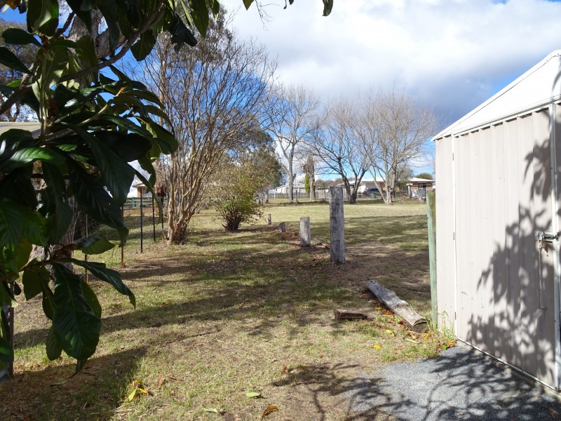 22/208 Logan Street, Tenterfield NSW 2372