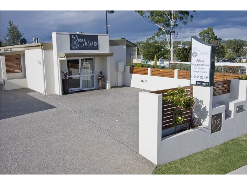 53 Victoria Street, Warwick QLD 4370