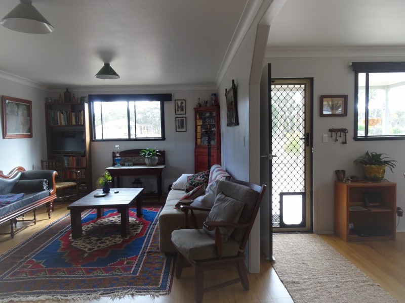 56 Ballandean Street, Jennings QLD 4383