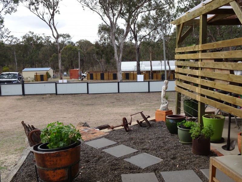 56 Ballandean Street, Jennings QLD 4383