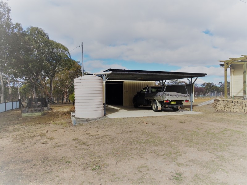 56 Ballandean Street, Jennings QLD 4383