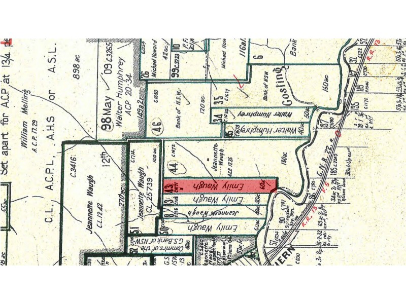 43/1026 New England Highway, Tenterfield NSW 2372