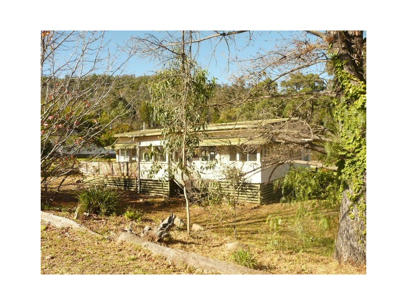 5A Ruby Street, Stanthorpe QLD 4380