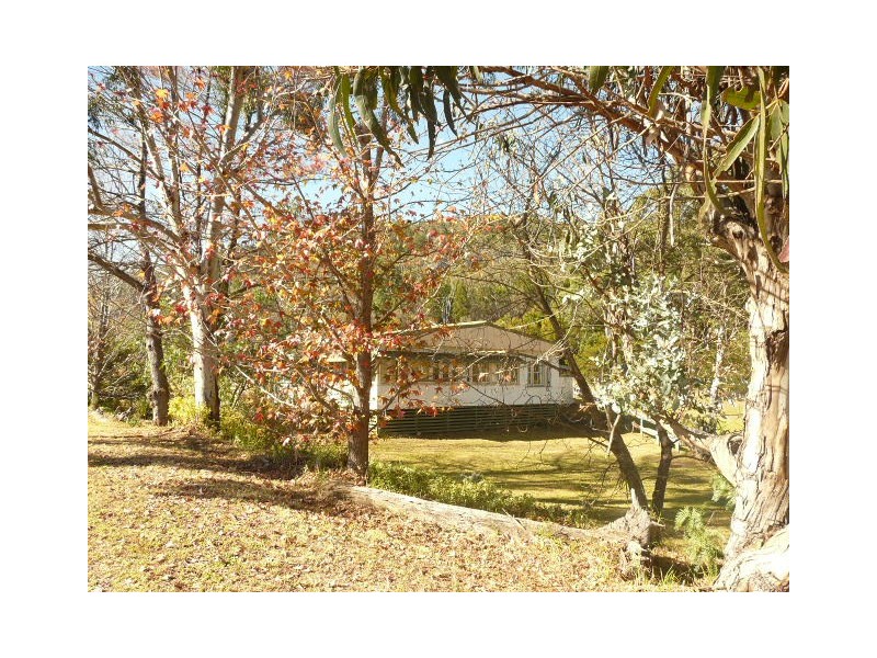 5A Ruby Street, Stanthorpe QLD 4380