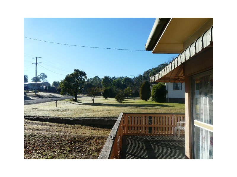 5A Ruby Street, Stanthorpe QLD 4380
