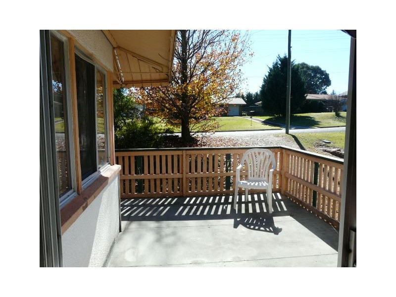 5A Ruby Street, Stanthorpe QLD 4380