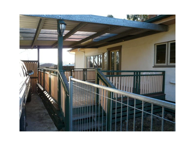 5A Ruby Street, Stanthorpe QLD 4380