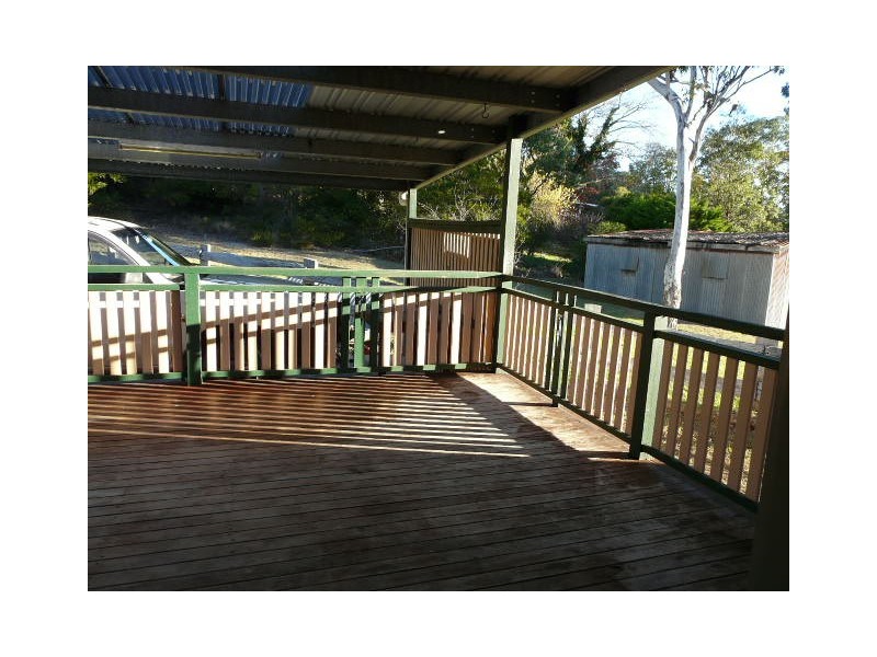 5A Ruby Street, Stanthorpe QLD 4380