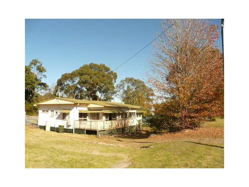 5A Ruby Street, Stanthorpe QLD 4380