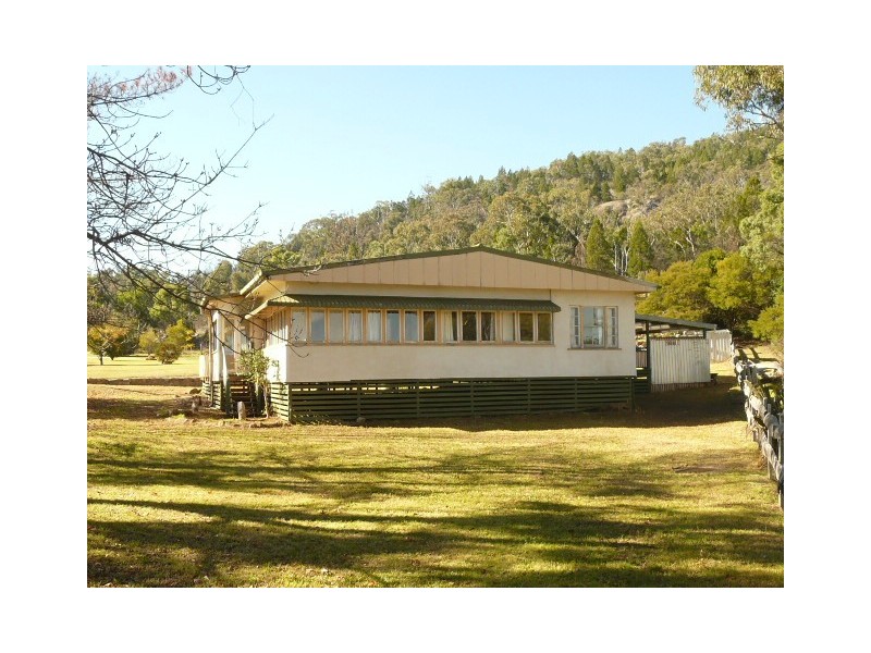 5A Ruby Street, Stanthorpe QLD 4380