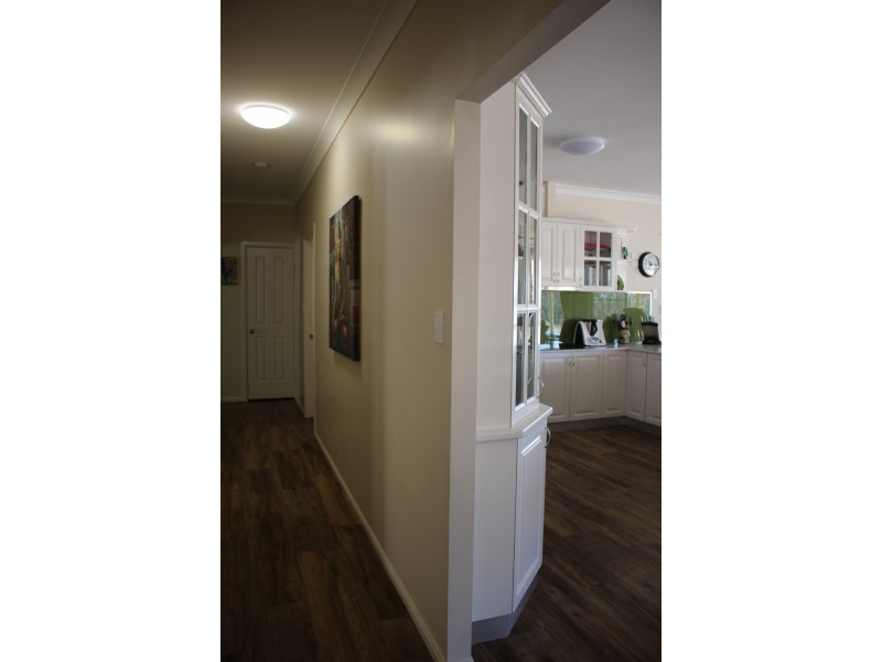 3 McGrath Lane, Applethorpe QLD 4378