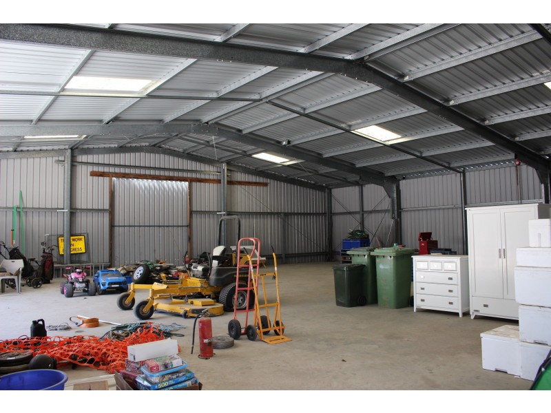 3 McGrath Lane, Applethorpe QLD 4378