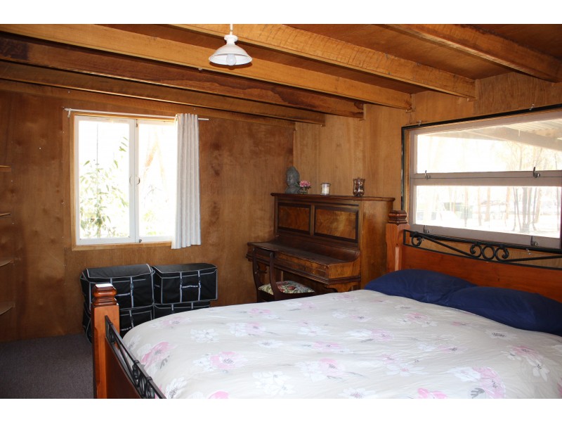 3 McGrath Lane, Applethorpe QLD 4378