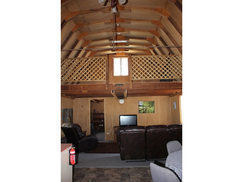 3 McGrath Lane, Applethorpe QLD 4378